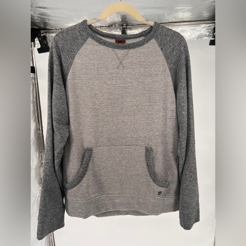EUC Tony Hawk Two Tone Sweatshirt - Picture 2 of 8